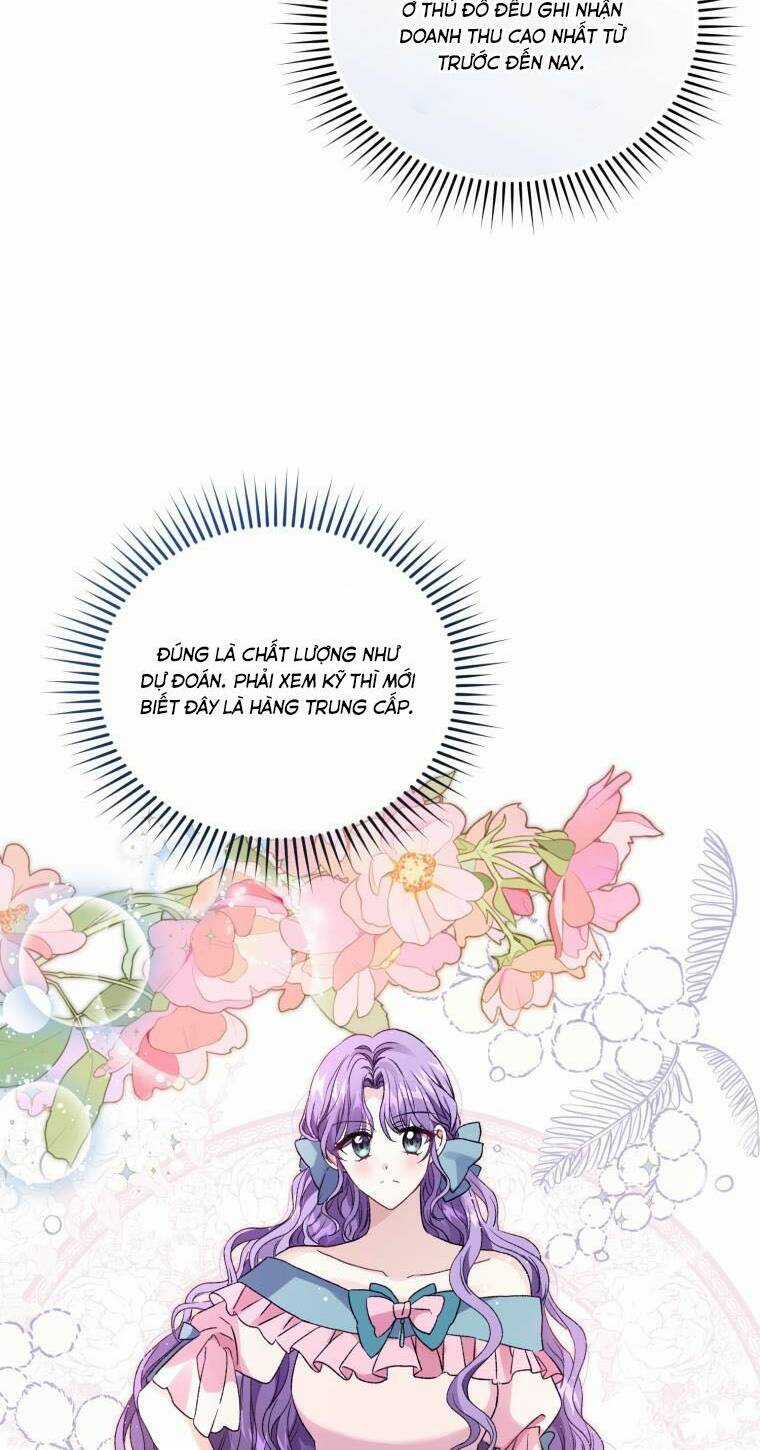 Tôi Là Vị Hôn Thê Của Nam Phụ Phản Diện Chapter 18 trang 33