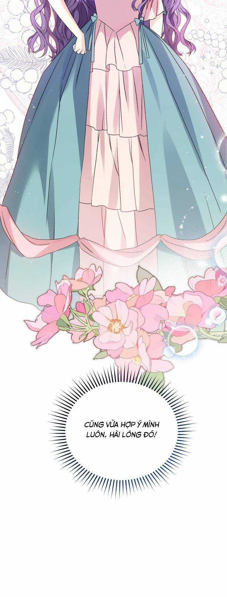 Tôi Là Vị Hôn Thê Của Nam Phụ Phản Diện Chapter 18 trang 34