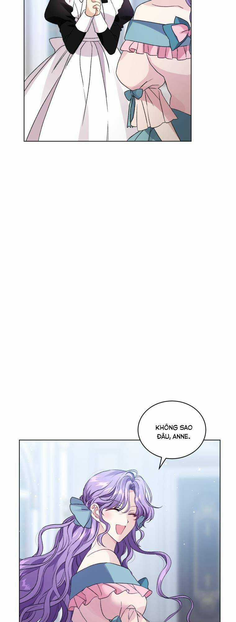 Tôi Là Vị Hôn Thê Của Nam Phụ Phản Diện Chapter 18 trang 37