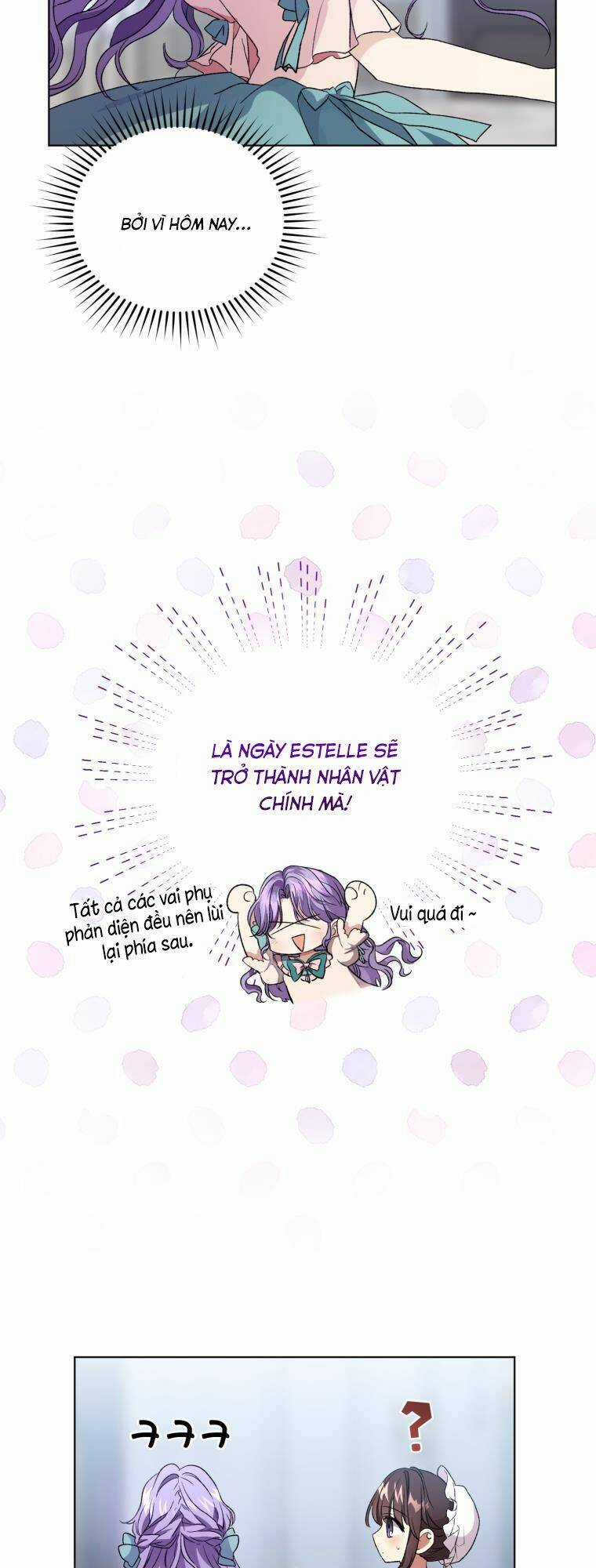 Tôi Là Vị Hôn Thê Của Nam Phụ Phản Diện Chapter 18 trang 38