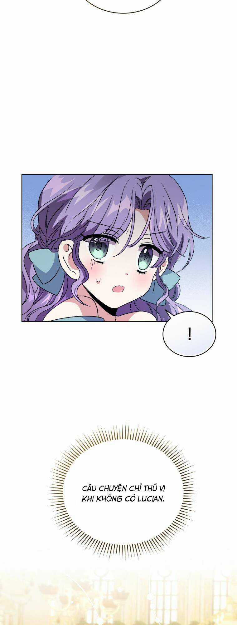 Tôi Là Vị Hôn Thê Của Nam Phụ Phản Diện Chapter 18 trang 40