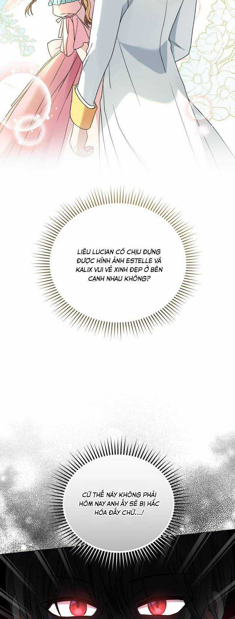 Tôi Là Vị Hôn Thê Của Nam Phụ Phản Diện Chapter 18 trang 42