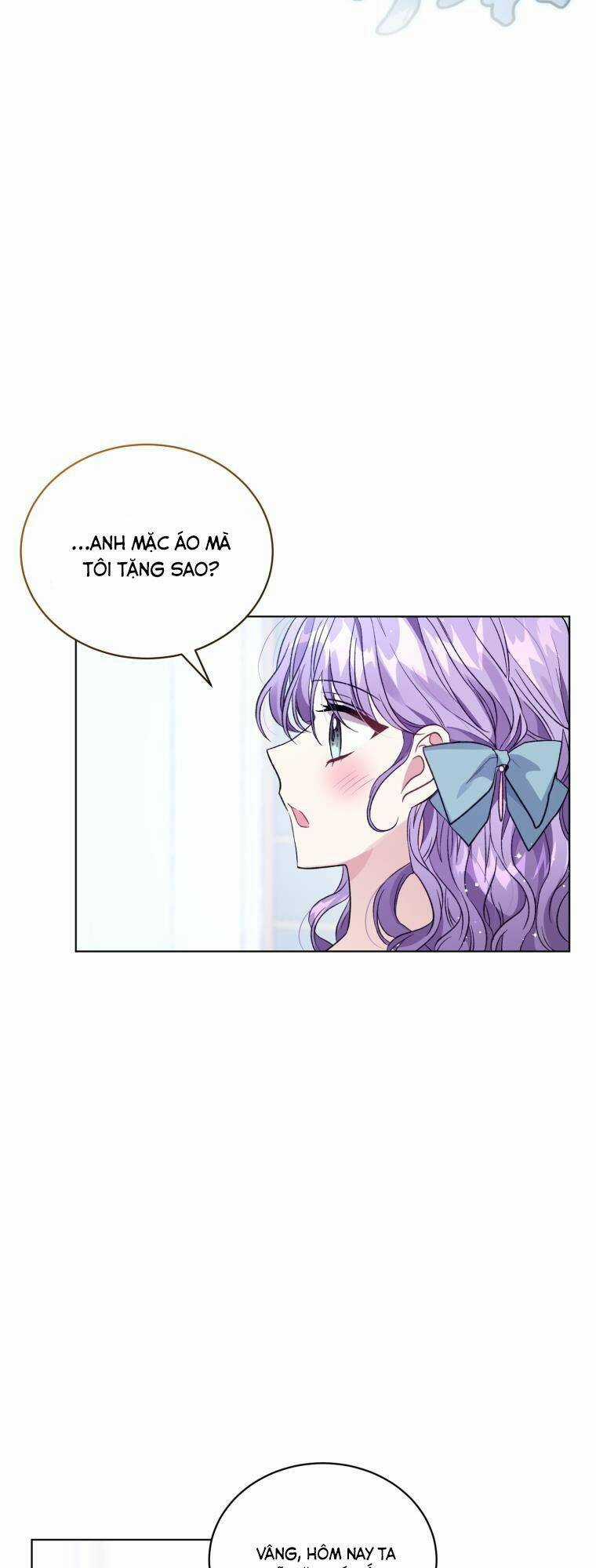 Tôi Là Vị Hôn Thê Của Nam Phụ Phản Diện Chapter 18 trang 47