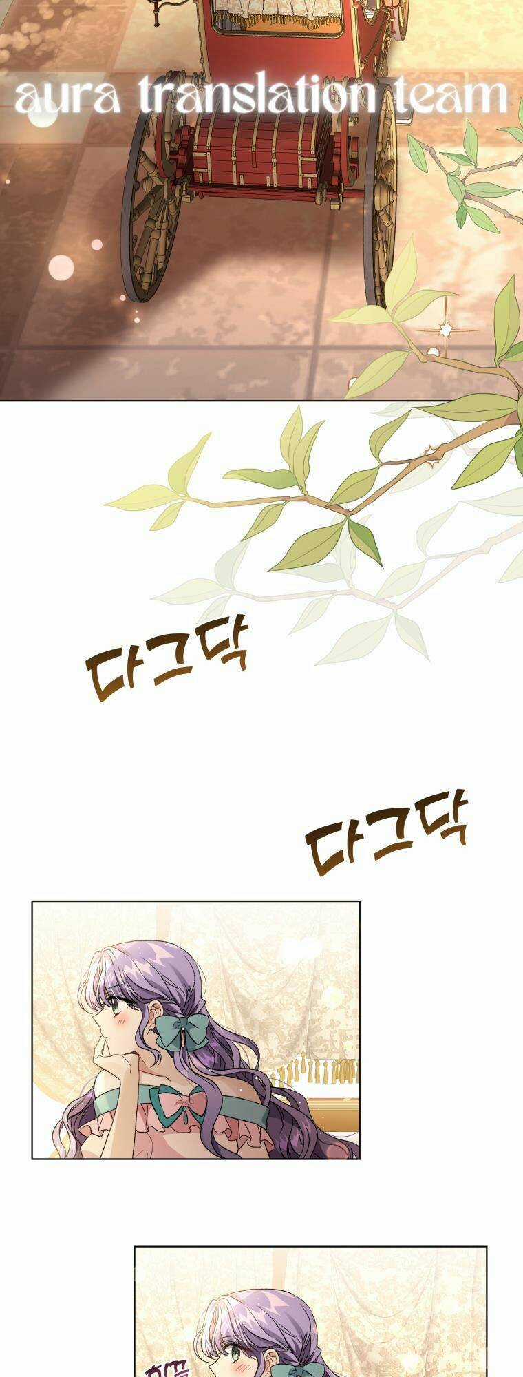 Tôi Là Vị Hôn Thê Của Nam Phụ Phản Diện Chapter 18 trang 51