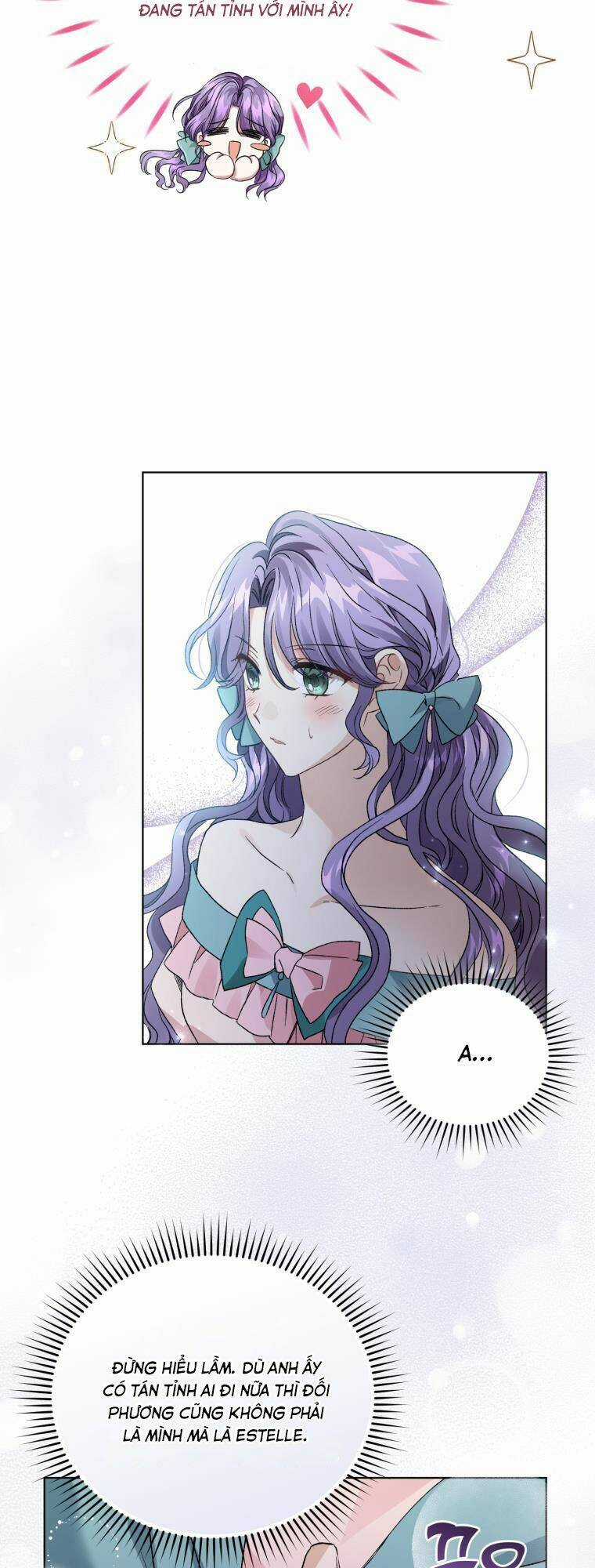 Tôi Là Vị Hôn Thê Của Nam Phụ Phản Diện Chapter 18 trang 53