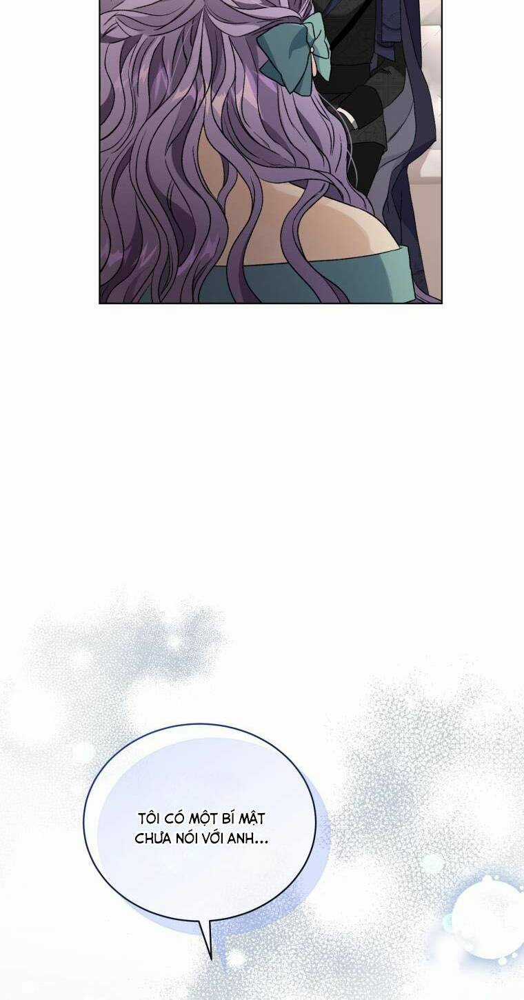 Tôi Là Vị Hôn Thê Của Nam Phụ Phản Diện Chapter 18 trang 55