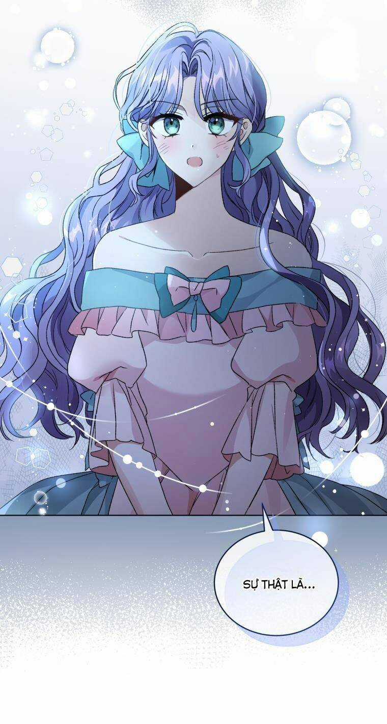 Tôi Là Vị Hôn Thê Của Nam Phụ Phản Diện Chapter 18 trang 56