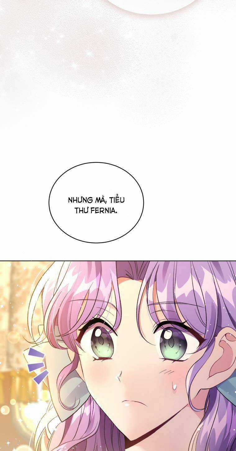 Tôi Là Vị Hôn Thê Của Nam Phụ Phản Diện Chapter 19 trang 10