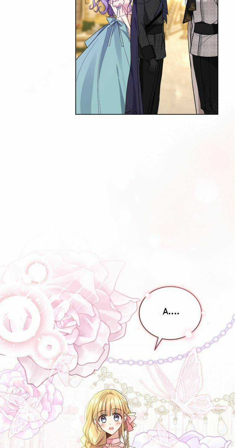 Tôi Là Vị Hôn Thê Của Nam Phụ Phản Diện Chapter 19 trang 32