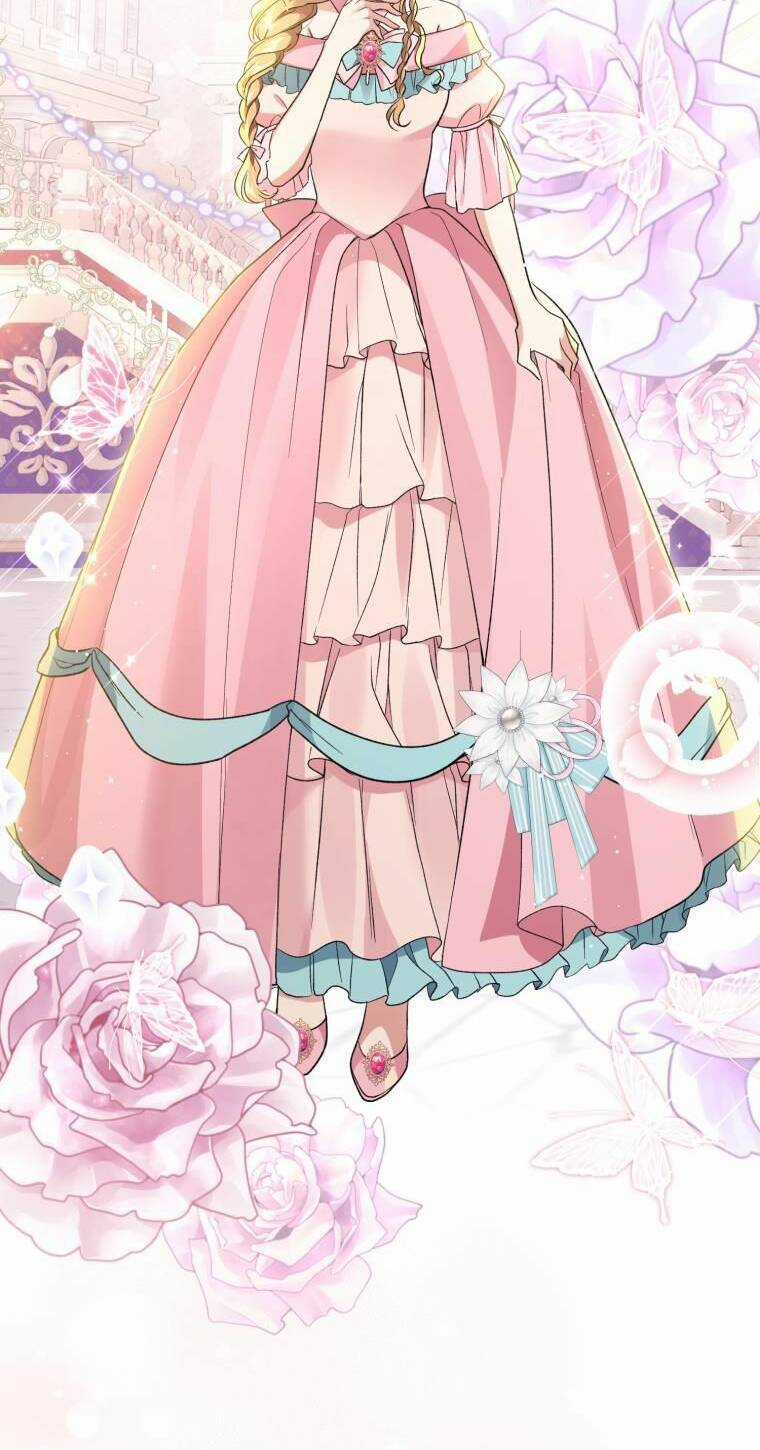 Tôi Là Vị Hôn Thê Của Nam Phụ Phản Diện Chapter 19 trang 33