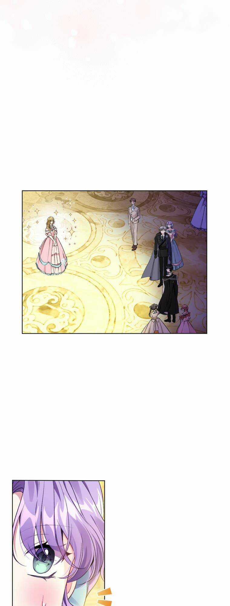 Tôi Là Vị Hôn Thê Của Nam Phụ Phản Diện Chapter 19 trang 34