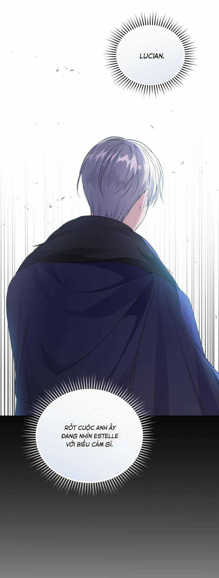 Tôi Là Vị Hôn Thê Của Nam Phụ Phản Diện Chapter 19 trang 37