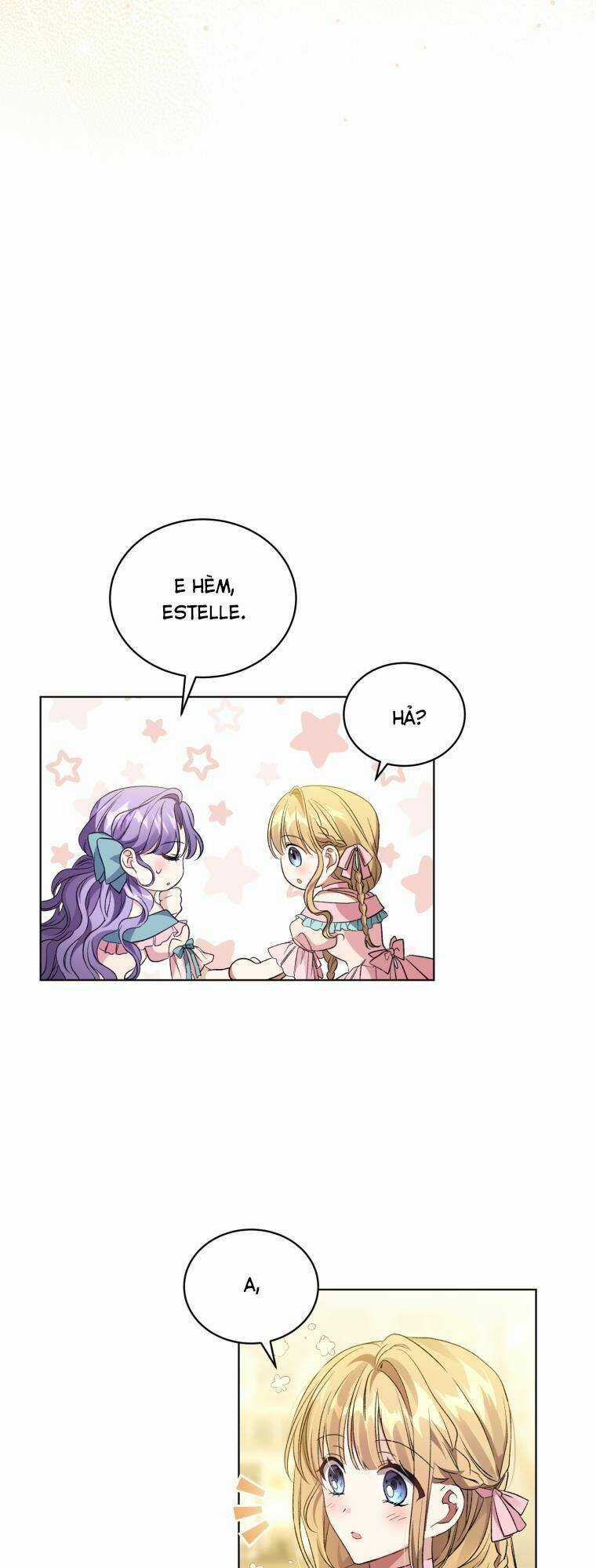 Tôi Là Vị Hôn Thê Của Nam Phụ Phản Diện Chapter 19 trang 41