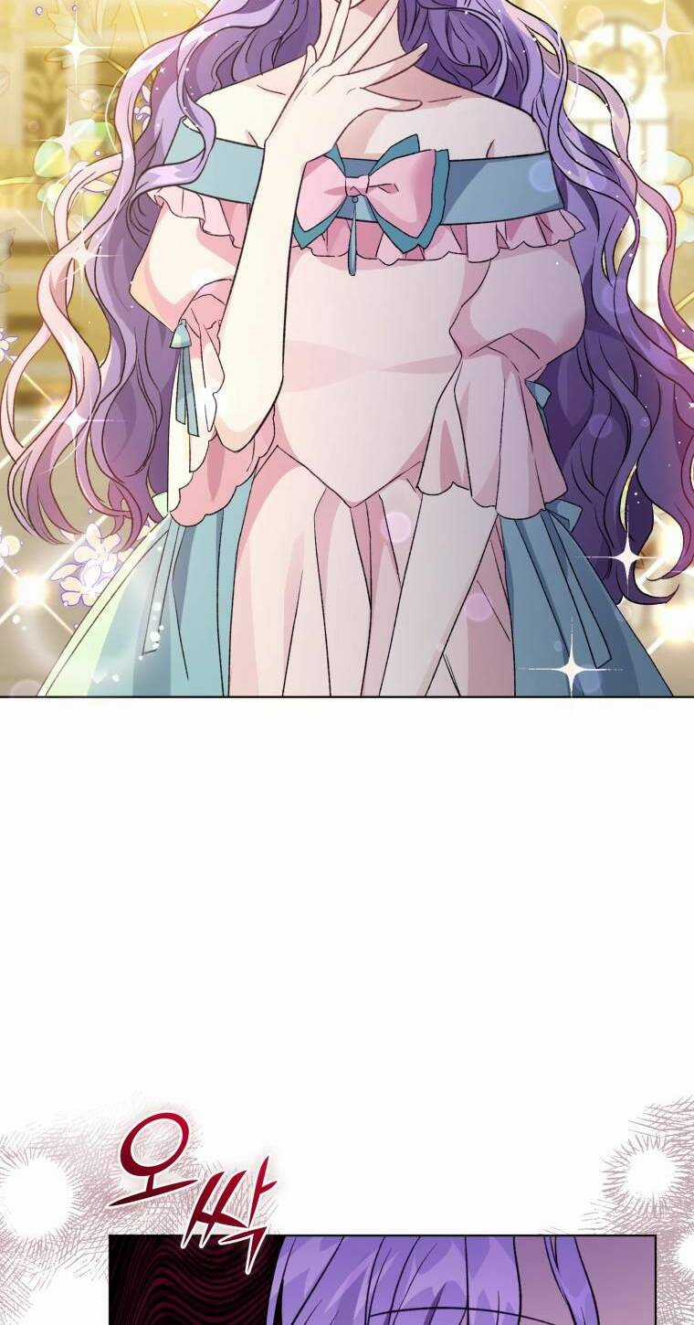 Tôi Là Vị Hôn Thê Của Nam Phụ Phản Diện Chapter 19 trang 44