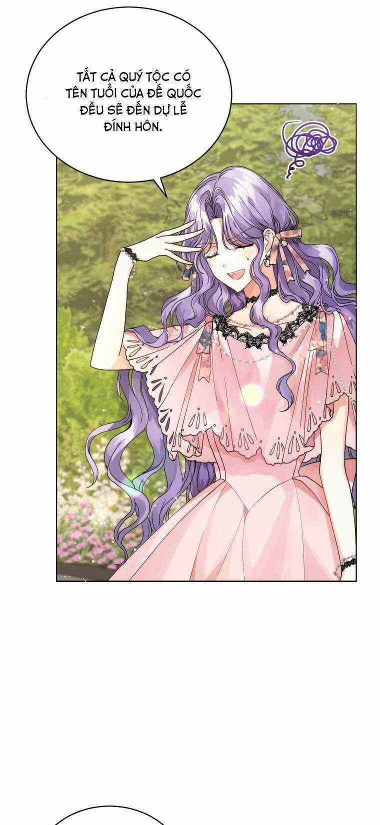 Tôi Là Vị Hôn Thê Của Nam Phụ Phản Diện Chapter 2 trang 12