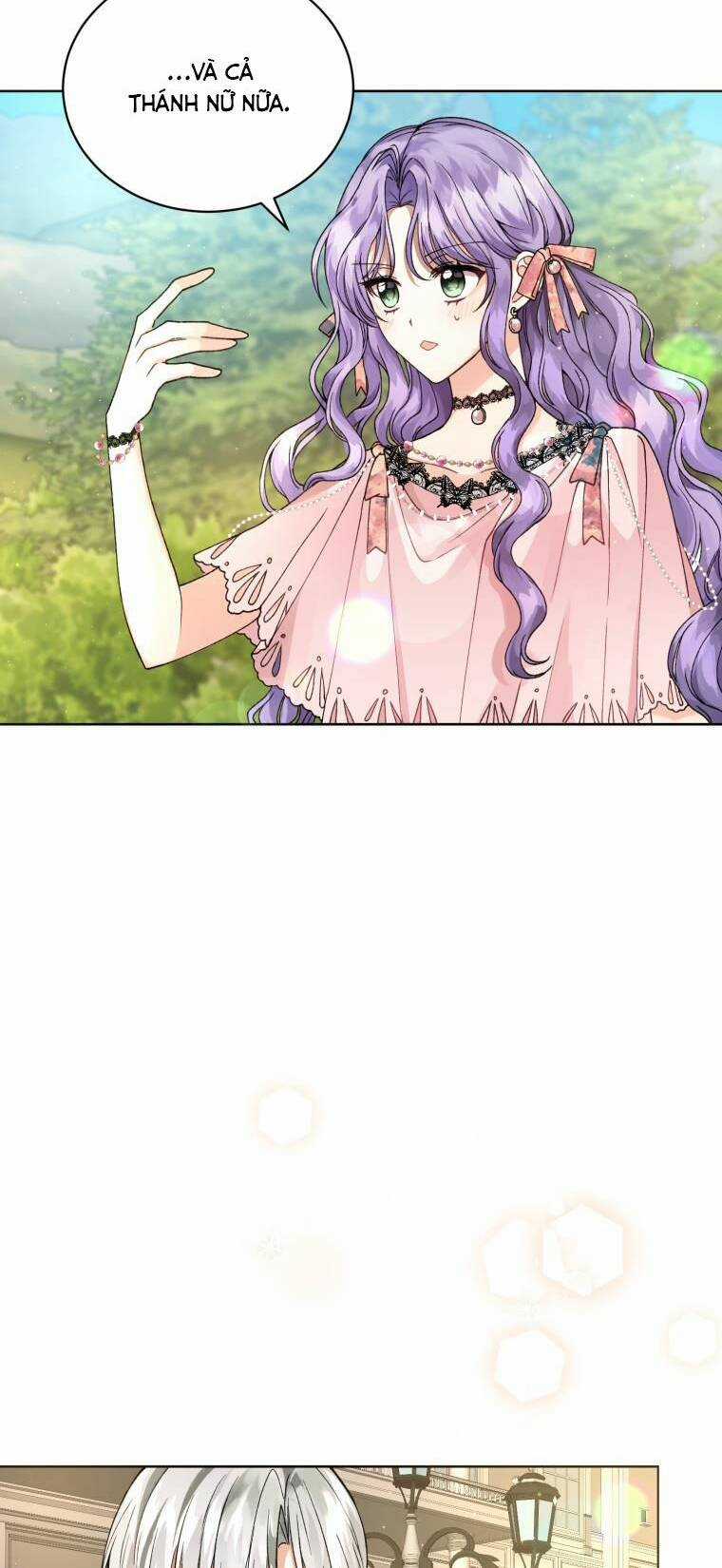 Tôi Là Vị Hôn Thê Của Nam Phụ Phản Diện Chapter 2 trang 13