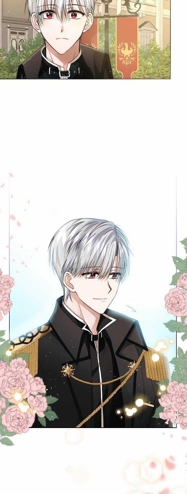 Tôi Là Vị Hôn Thê Của Nam Phụ Phản Diện Chapter 2 trang 14