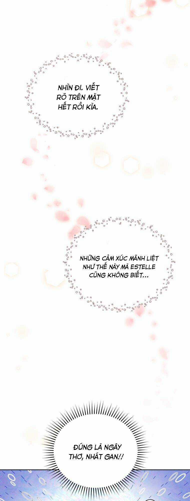 Tôi Là Vị Hôn Thê Của Nam Phụ Phản Diện Chapter 2 trang 15