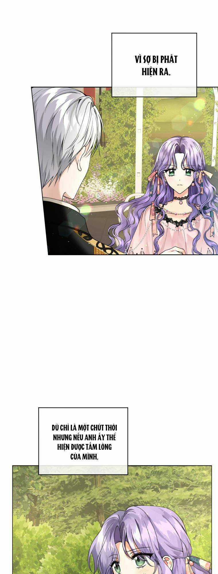 Tôi Là Vị Hôn Thê Của Nam Phụ Phản Diện Chapter 2 trang 17