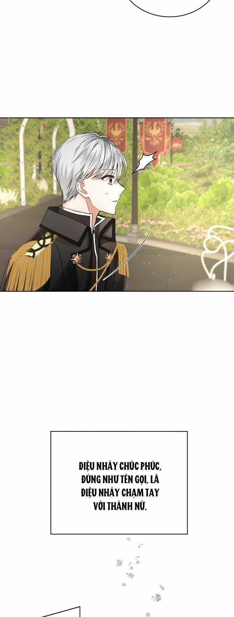 Tôi Là Vị Hôn Thê Của Nam Phụ Phản Diện Chapter 2 trang 21