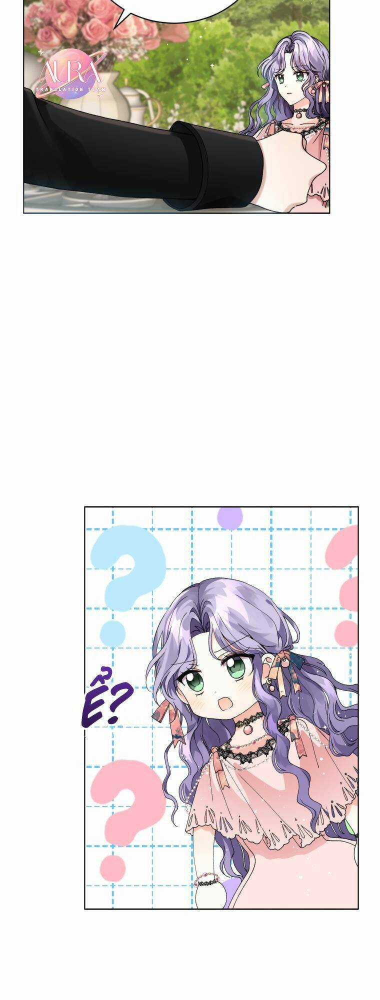 Tôi Là Vị Hôn Thê Của Nam Phụ Phản Diện Chapter 2 trang 31