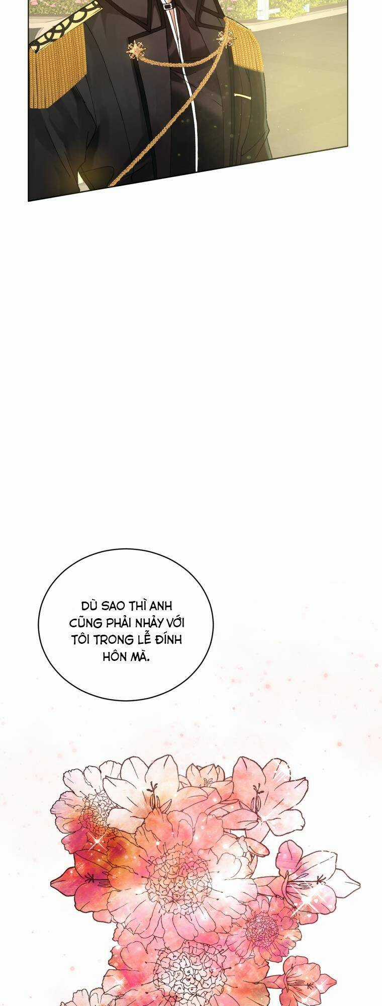 Tôi Là Vị Hôn Thê Của Nam Phụ Phản Diện Chapter 2 trang 43