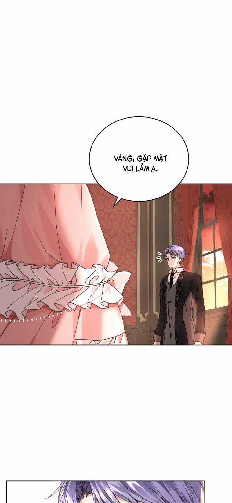 Tôi Là Vị Hôn Thê Của Nam Phụ Phản Diện Chapter 2 trang 52