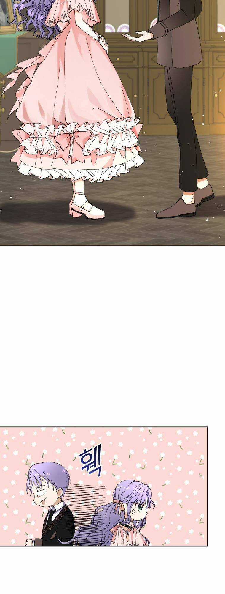 Tôi Là Vị Hôn Thê Của Nam Phụ Phản Diện Chapter 2 trang 54