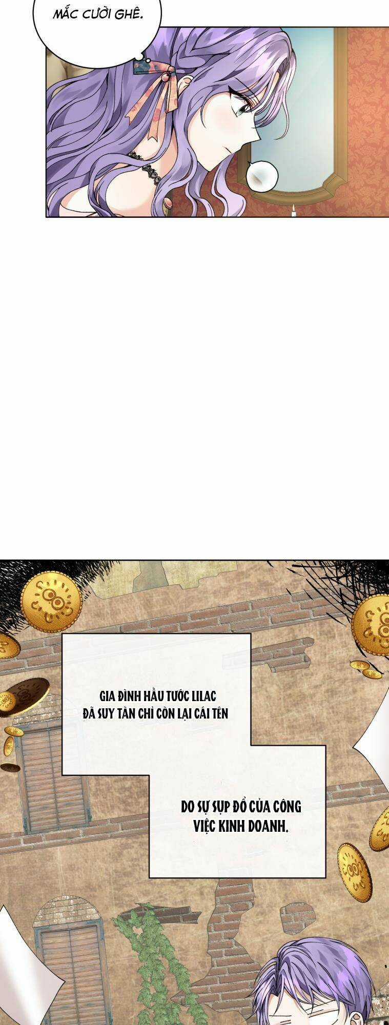 Tôi Là Vị Hôn Thê Của Nam Phụ Phản Diện Chapter 2 trang 56