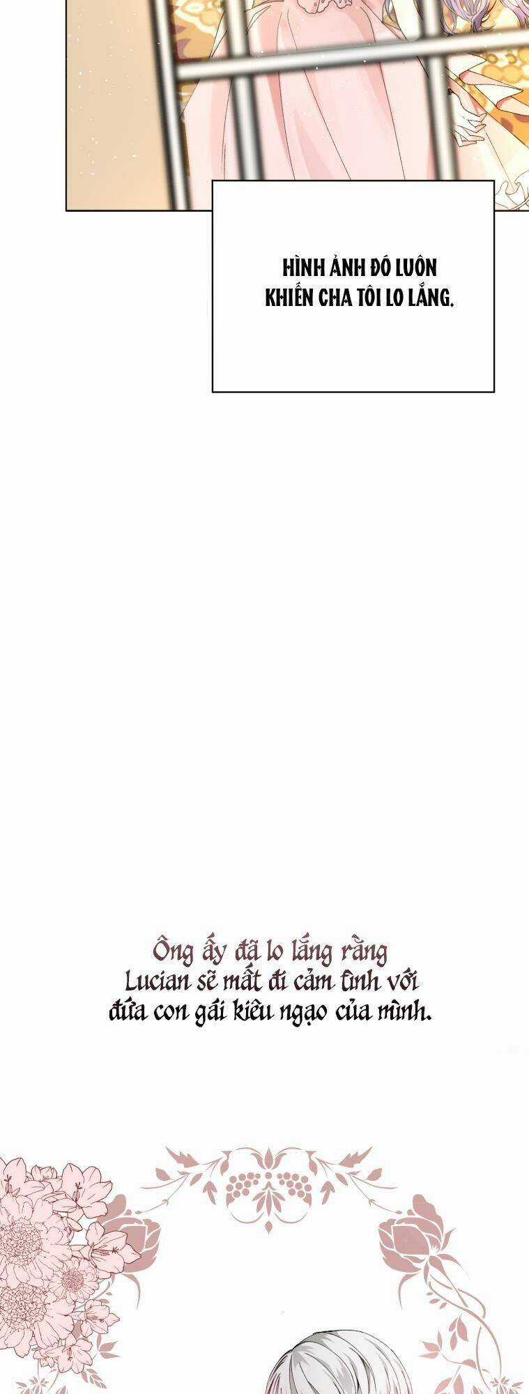 Tôi Là Vị Hôn Thê Của Nam Phụ Phản Diện Chapter 2 trang 59