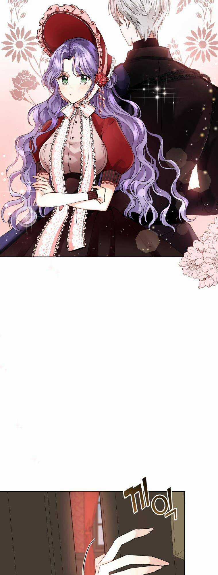 Tôi Là Vị Hôn Thê Của Nam Phụ Phản Diện Chapter 2 trang 60