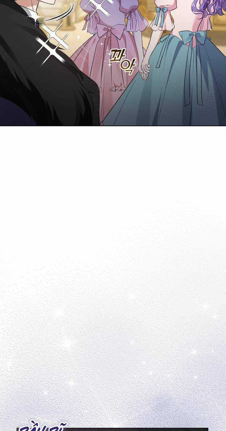 Tôi Là Vị Hôn Thê Của Nam Phụ Phản Diện Chapter 20 trang 10