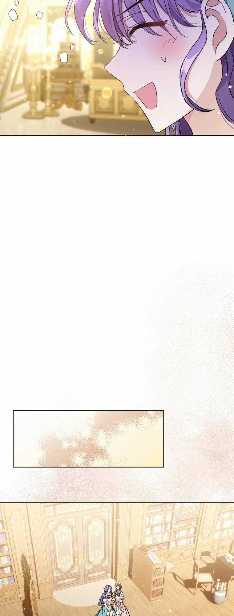 Tôi Là Vị Hôn Thê Của Nam Phụ Phản Diện Chapter 20 trang 12