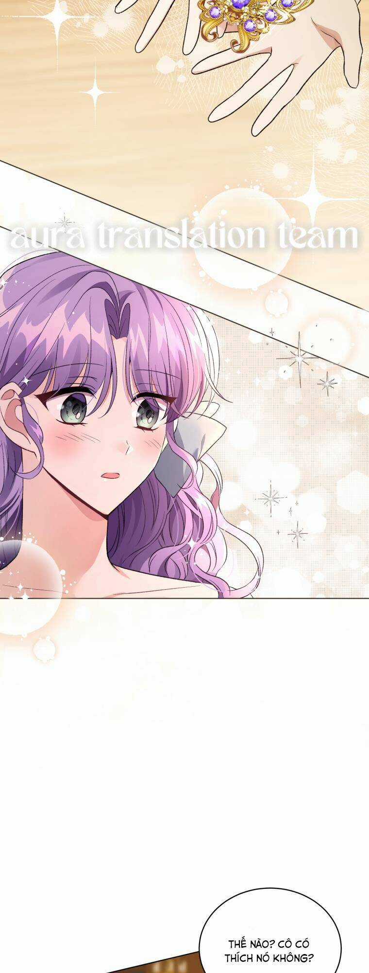 Tôi Là Vị Hôn Thê Của Nam Phụ Phản Diện Chapter 20 trang 16