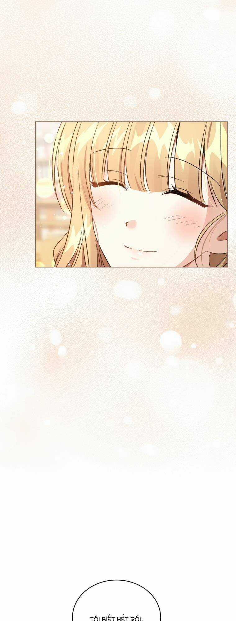 Tôi Là Vị Hôn Thê Của Nam Phụ Phản Diện Chapter 20 trang 18