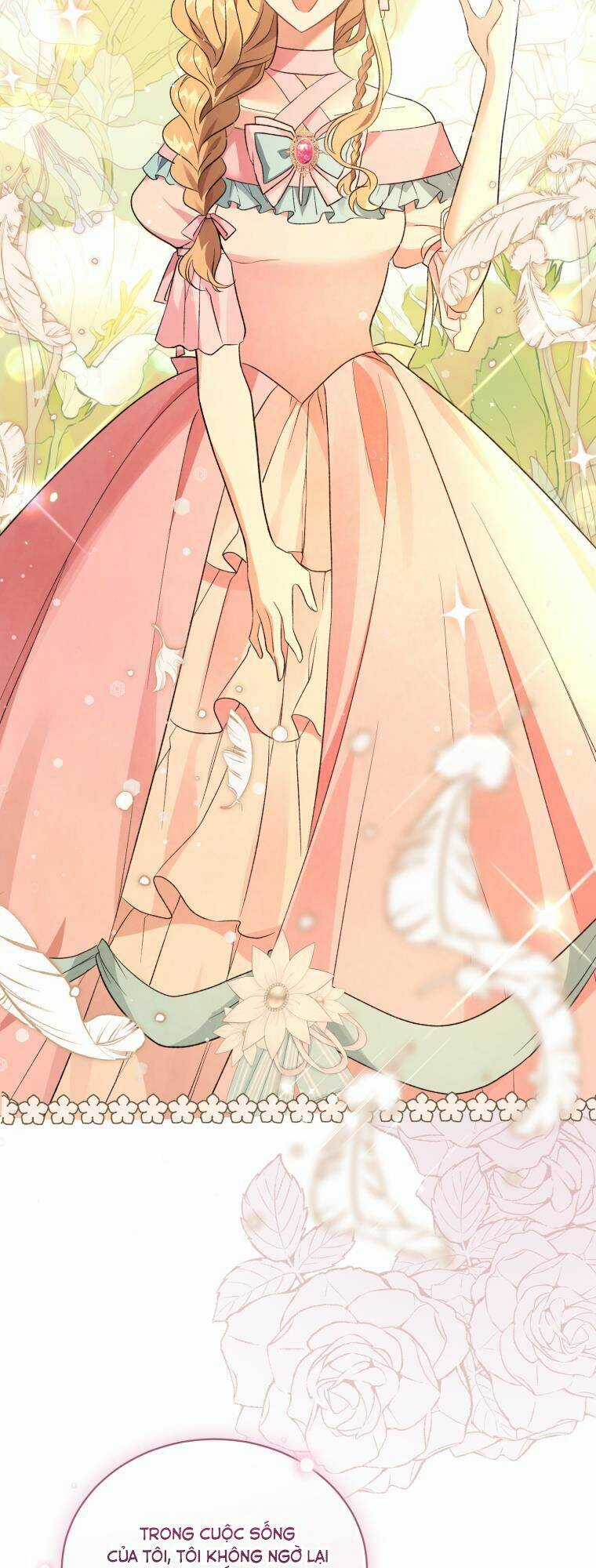 Tôi Là Vị Hôn Thê Của Nam Phụ Phản Diện Chapter 20 trang 26