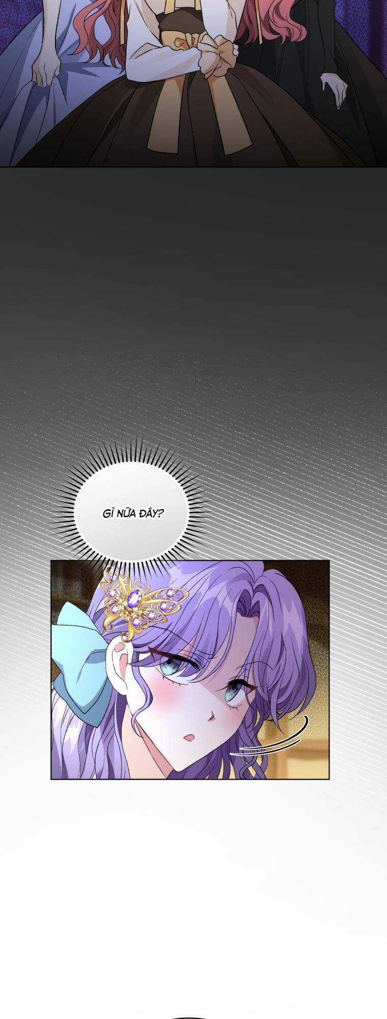 Tôi Là Vị Hôn Thê Của Nam Phụ Phản Diện Chapter 20 trang 30