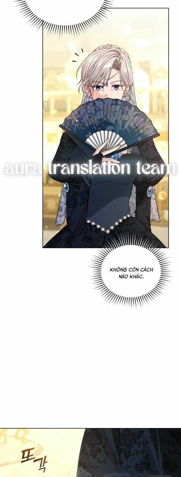 Tôi Là Vị Hôn Thê Của Nam Phụ Phản Diện Chapter 20 trang 39