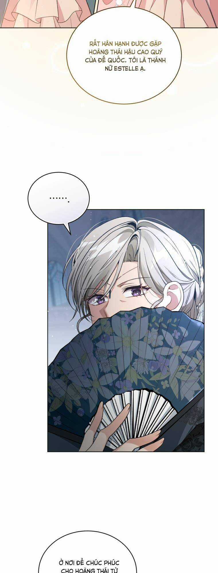 Tôi Là Vị Hôn Thê Của Nam Phụ Phản Diện Chapter 20 trang 41