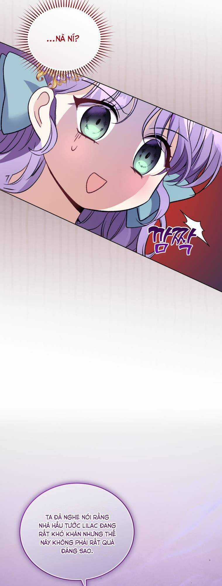 Tôi Là Vị Hôn Thê Của Nam Phụ Phản Diện Chapter 20 trang 45