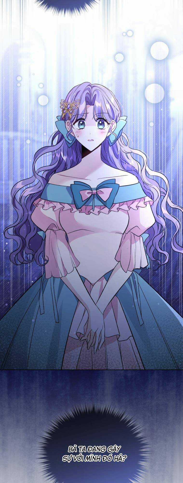 Tôi Là Vị Hôn Thê Của Nam Phụ Phản Diện Chapter 20 trang 48