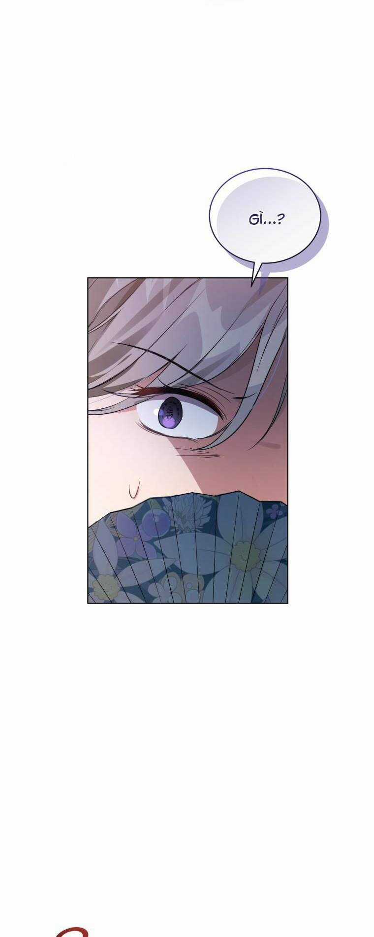 Tôi Là Vị Hôn Thê Của Nam Phụ Phản Diện Chapter 21 trang 10