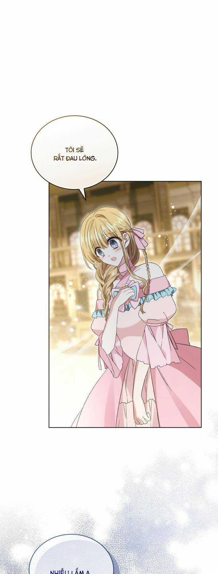 Tôi Là Vị Hôn Thê Của Nam Phụ Phản Diện Chapter 21 trang 12