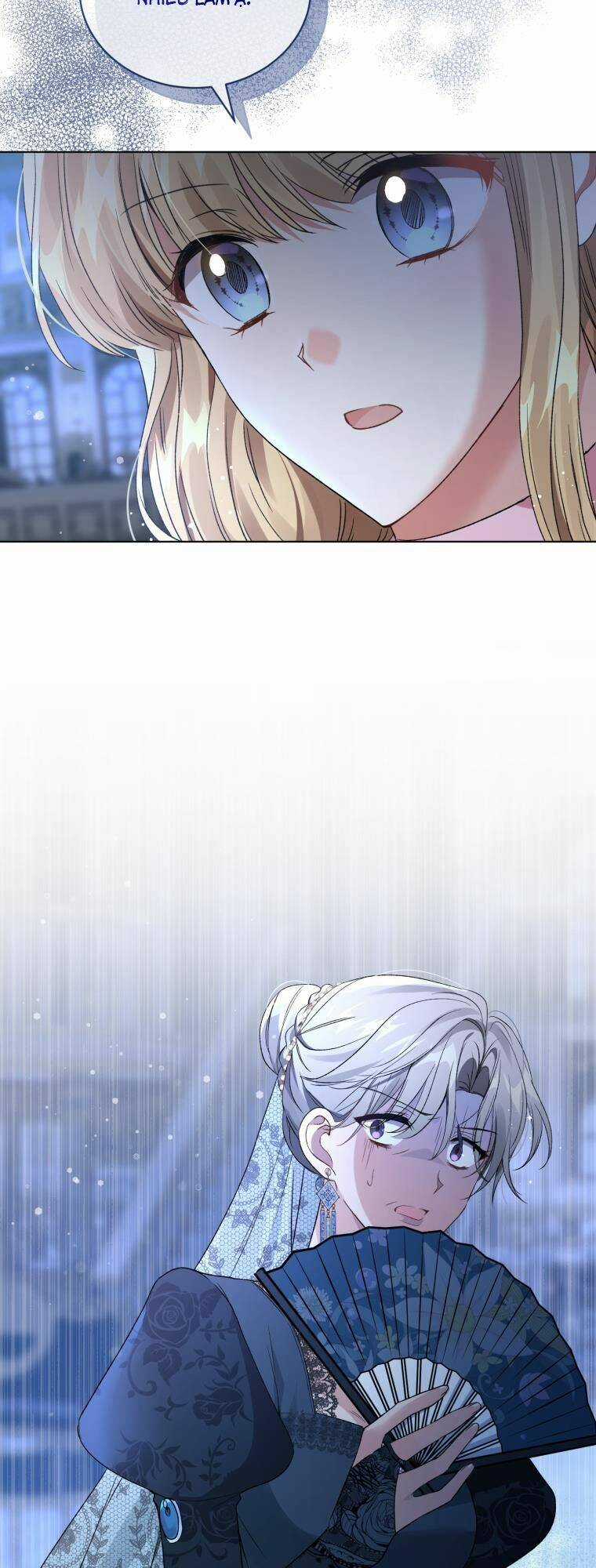 Tôi Là Vị Hôn Thê Của Nam Phụ Phản Diện Chapter 21 trang 13