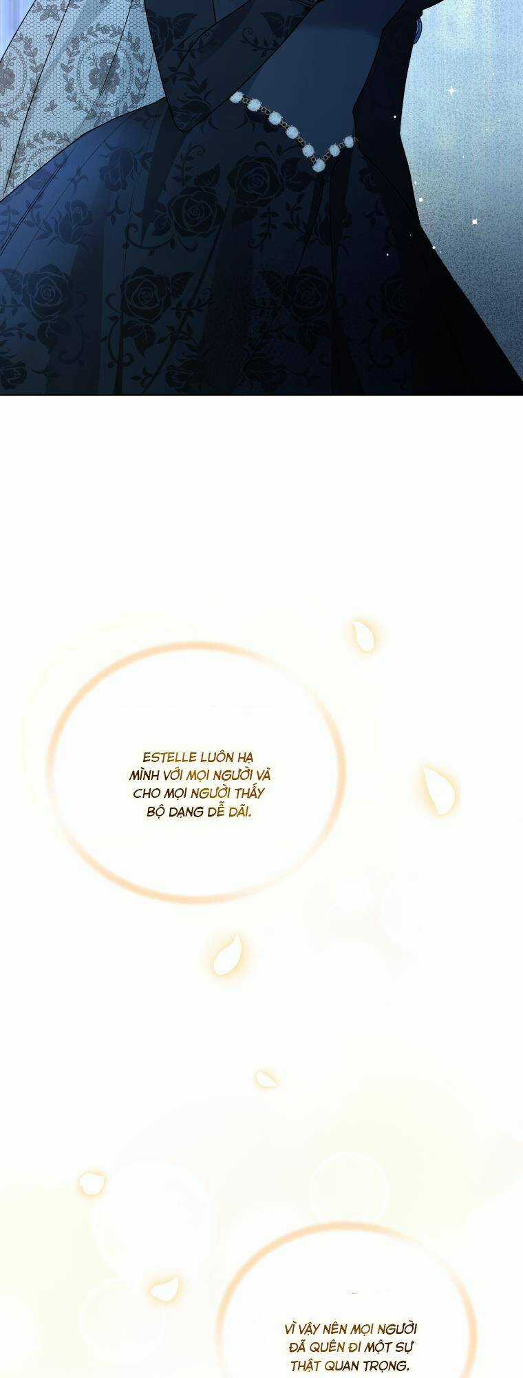 Tôi Là Vị Hôn Thê Của Nam Phụ Phản Diện Chapter 21 trang 14