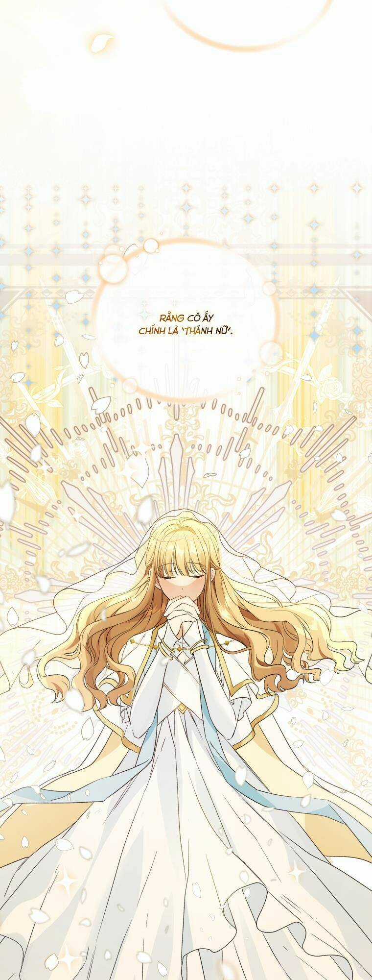 Tôi Là Vị Hôn Thê Của Nam Phụ Phản Diện Chapter 21 trang 15