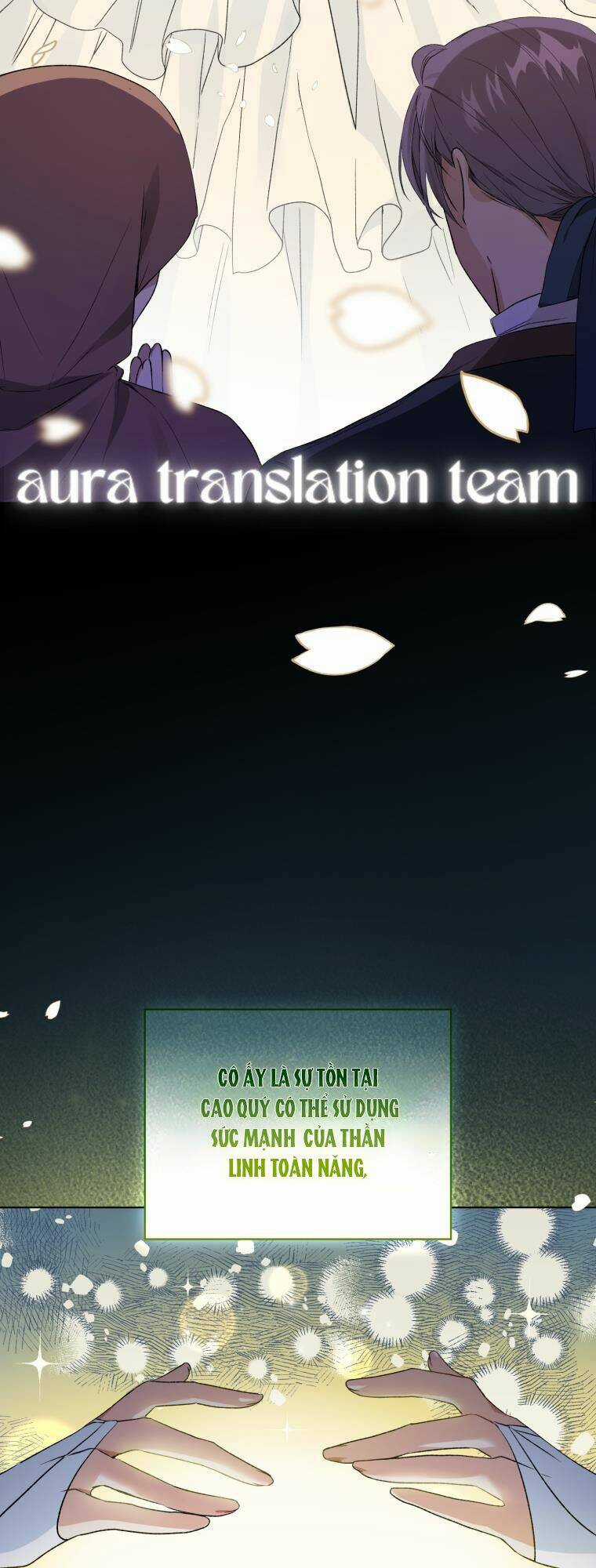 Tôi Là Vị Hôn Thê Của Nam Phụ Phản Diện Chapter 21 trang 16