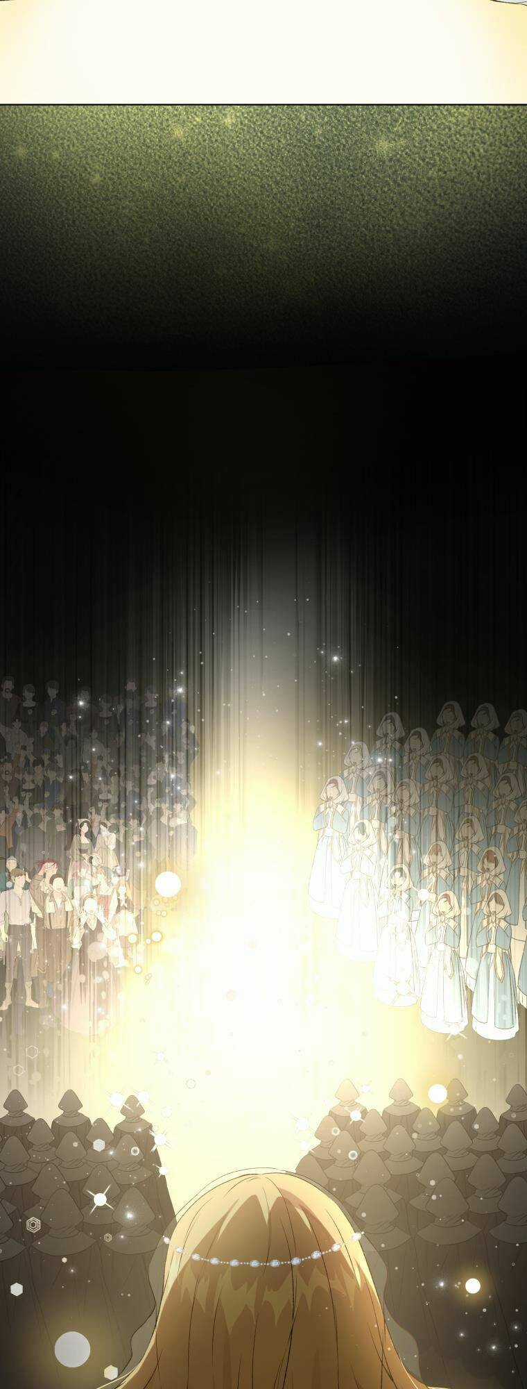 Tôi Là Vị Hôn Thê Của Nam Phụ Phản Diện Chapter 21 trang 17