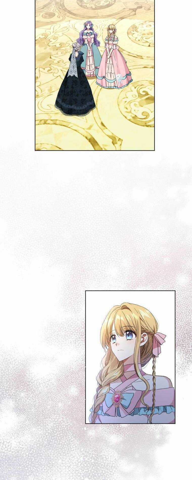 Tôi Là Vị Hôn Thê Của Nam Phụ Phản Diện Chapter 21 trang 20