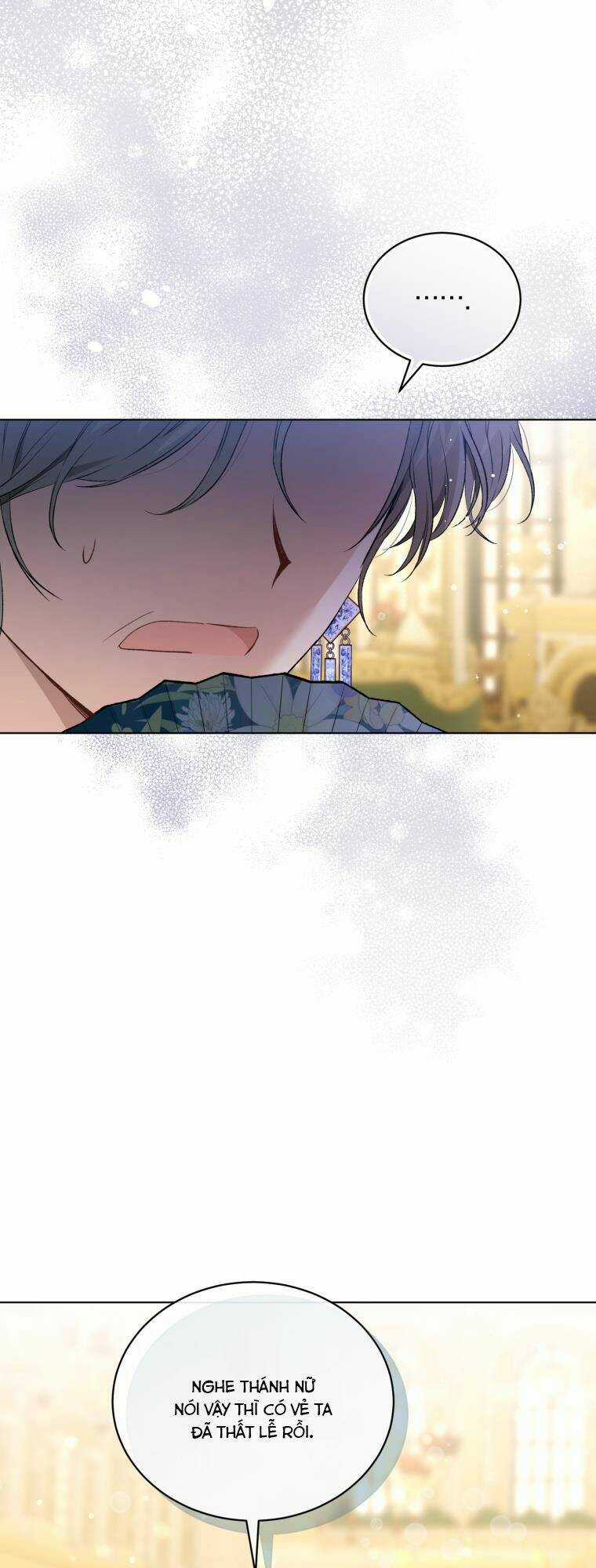 Tôi Là Vị Hôn Thê Của Nam Phụ Phản Diện Chapter 21 trang 21